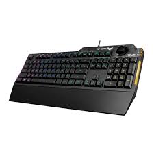 TECLADO ASUS RA04 TUF GAMING K1